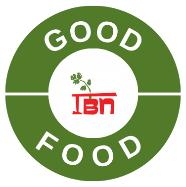 IBN Good Food